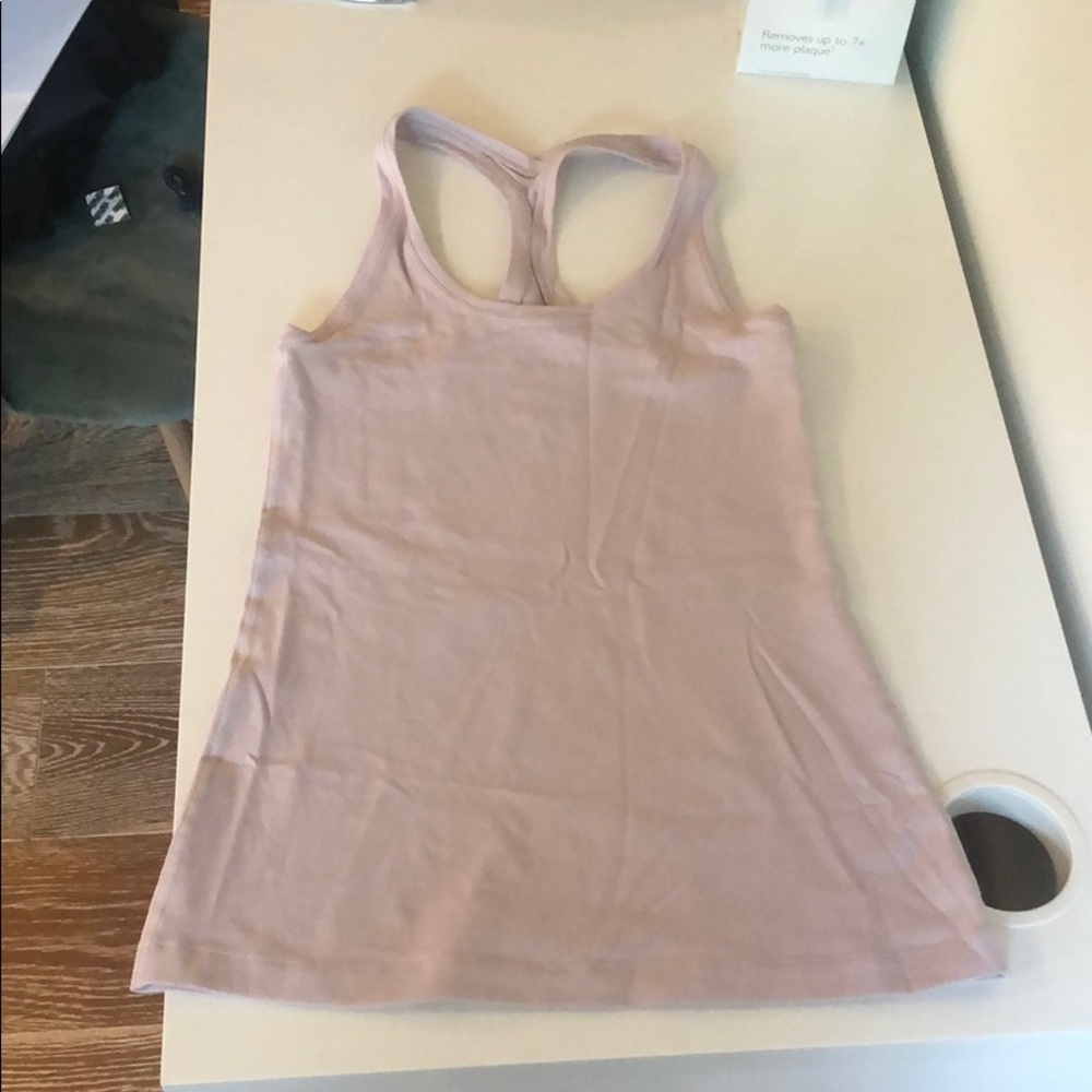 Lululemon Tank